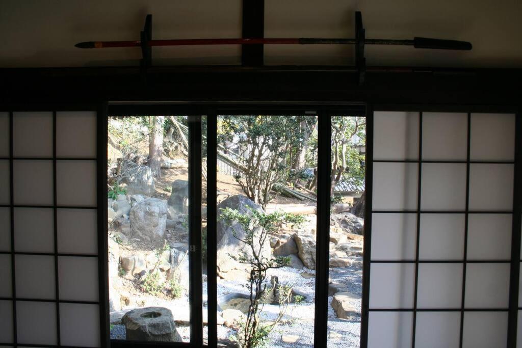 Traditional/modern Kyoto Paradise in quiet area! - Housity