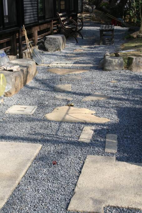 Traditional/modern Kyoto Paradise in quiet area! - Housity