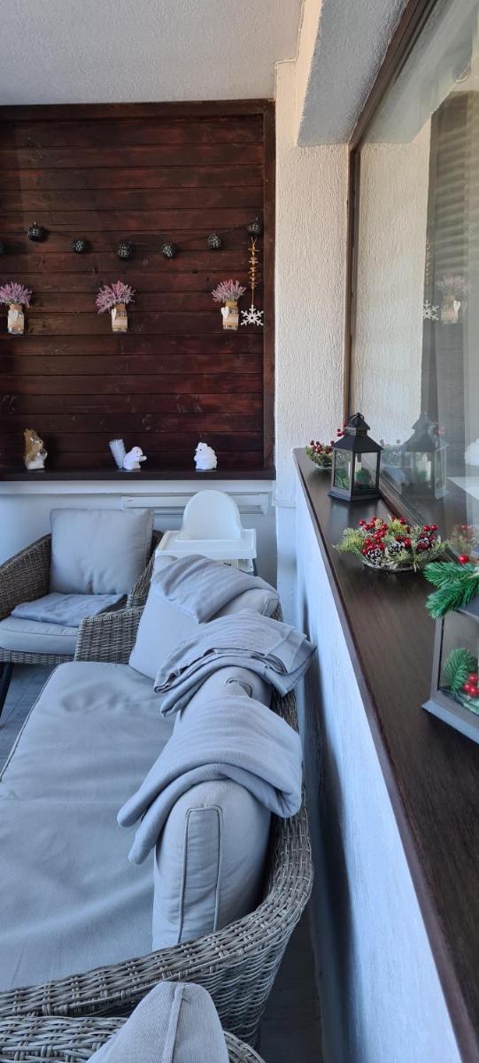 Relax Apartment Predeal - Housity