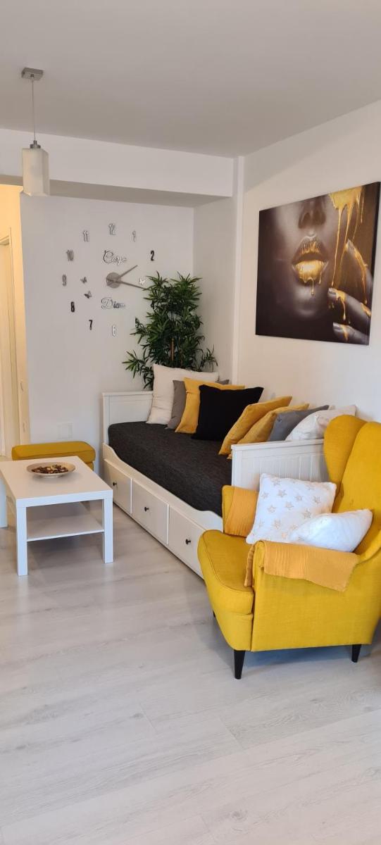 Relax Apartment Predeal - Housity