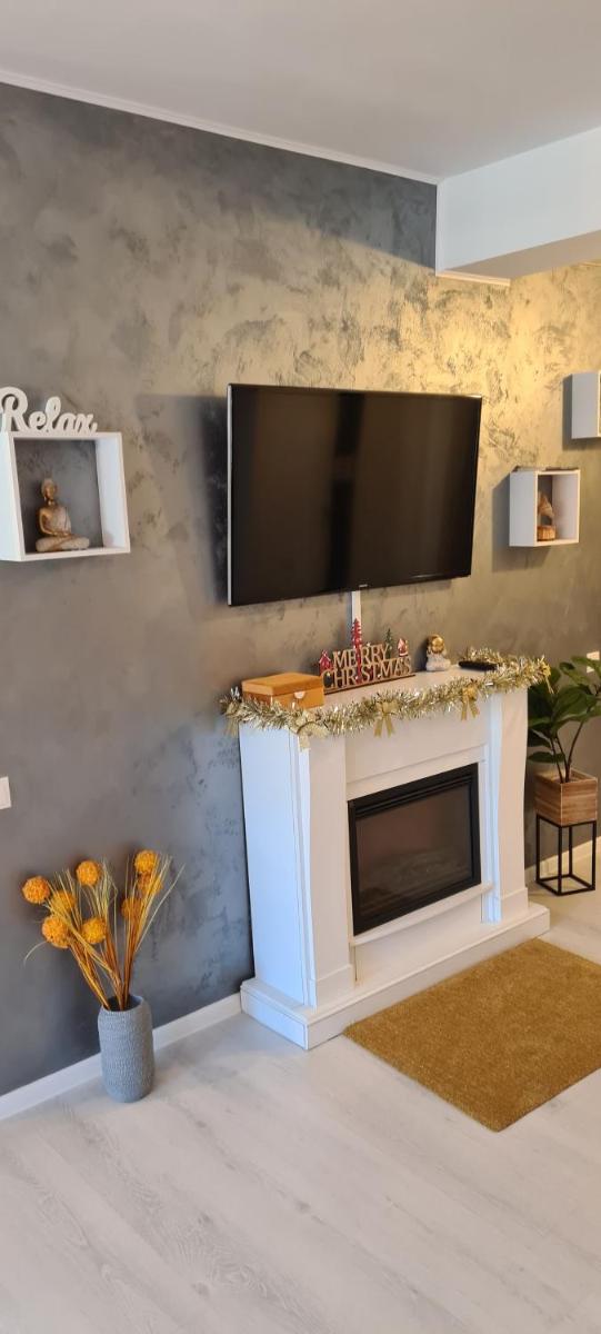 Relax Apartment Predeal - Housity