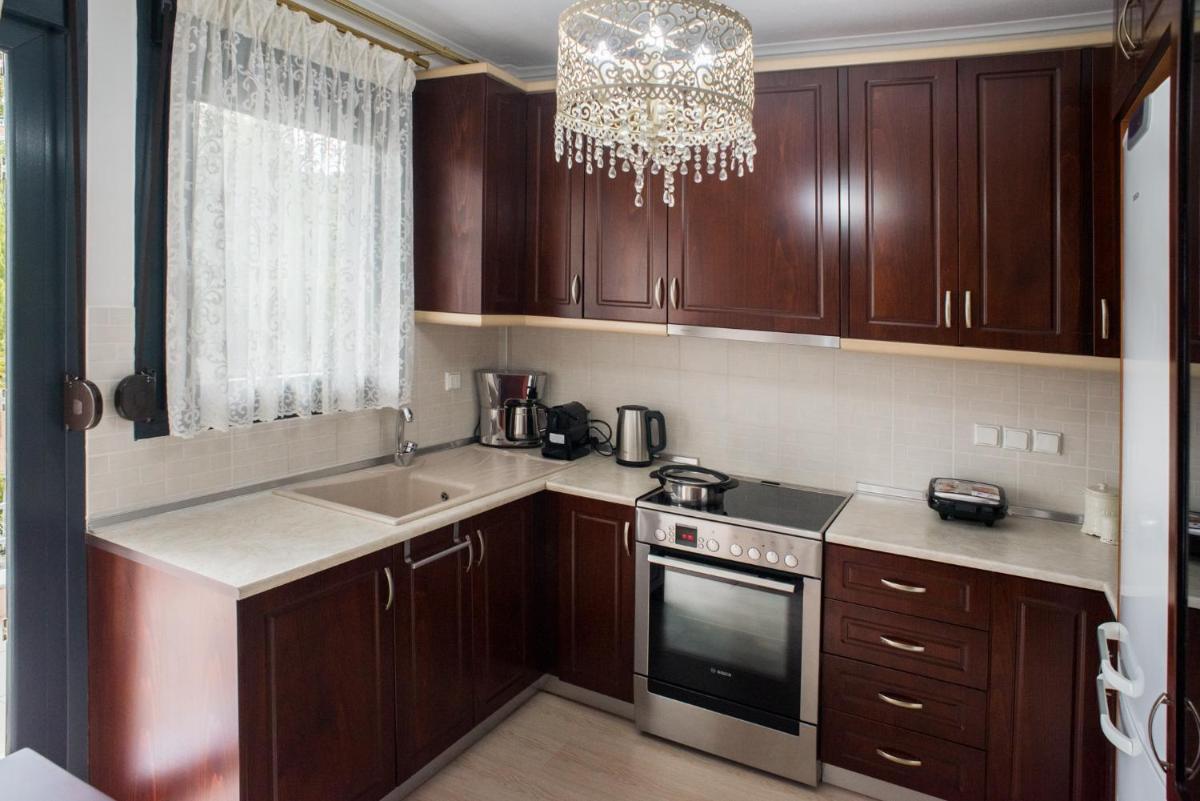 Luxury Dafnis House - Housity