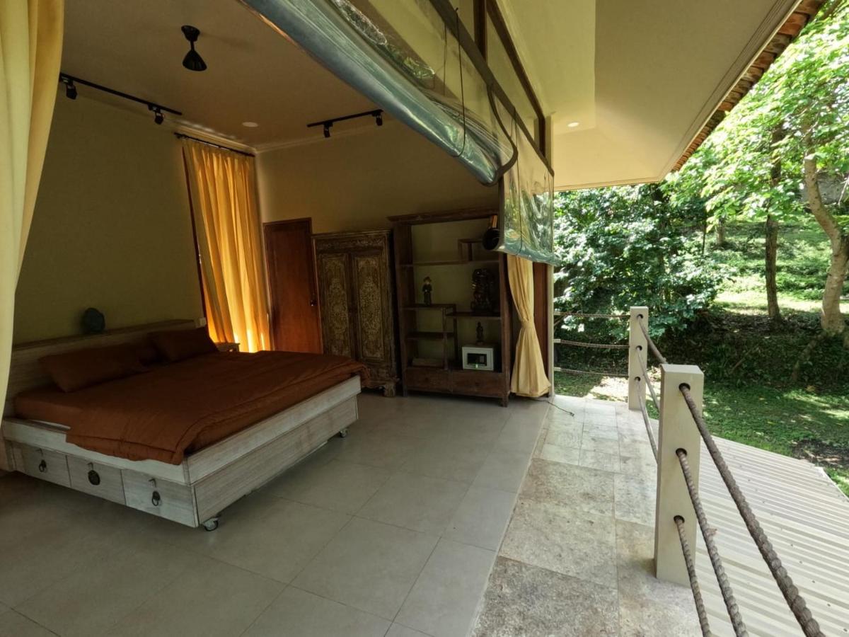 Bali Hot Spring - Housity