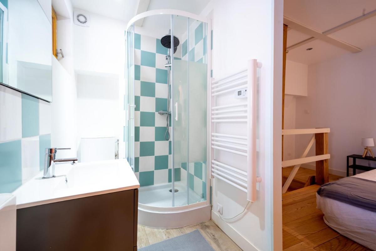 Le chalet - Housity
