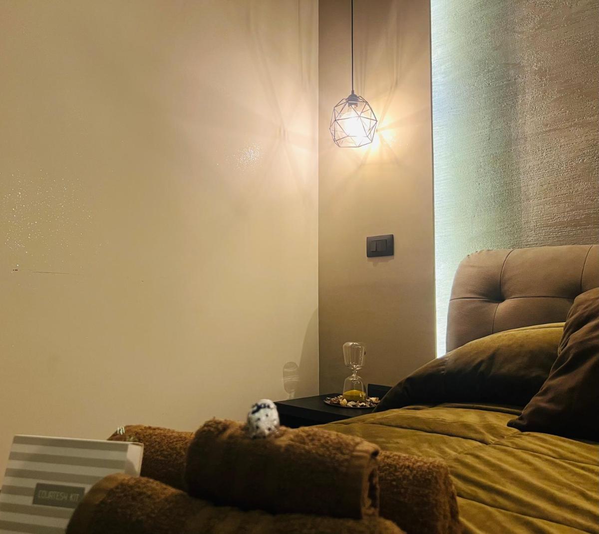 Love Suite Campobasso - Housity