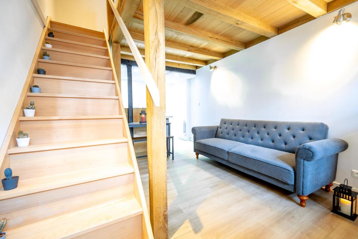 Le chalet - Housity