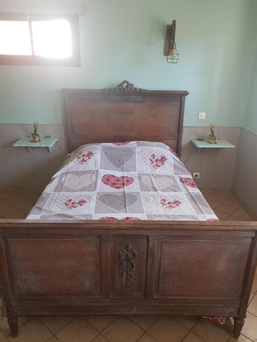 Entre Terre et Mer Le haut Bois - Housity