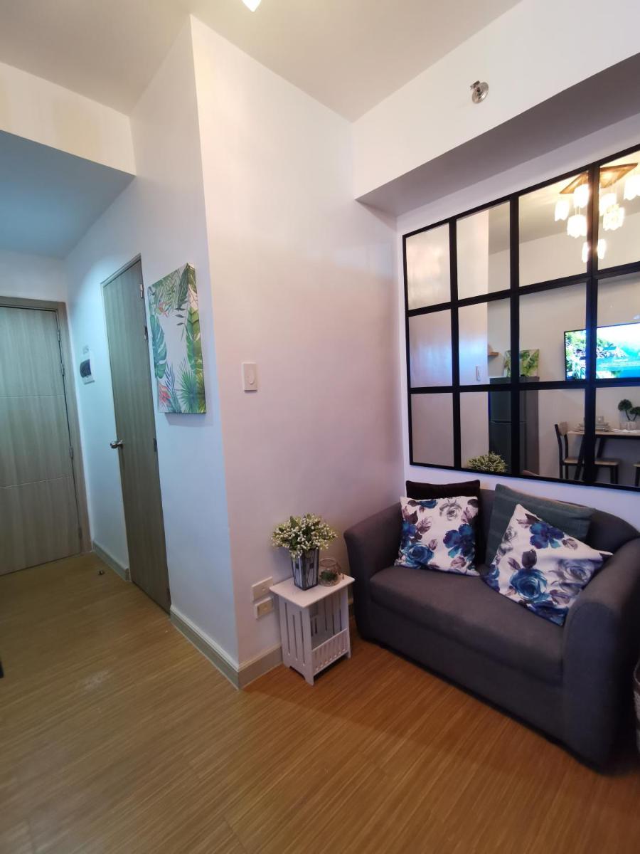 Nathan's Pad @ Grace residences Nr. BGC - Housity