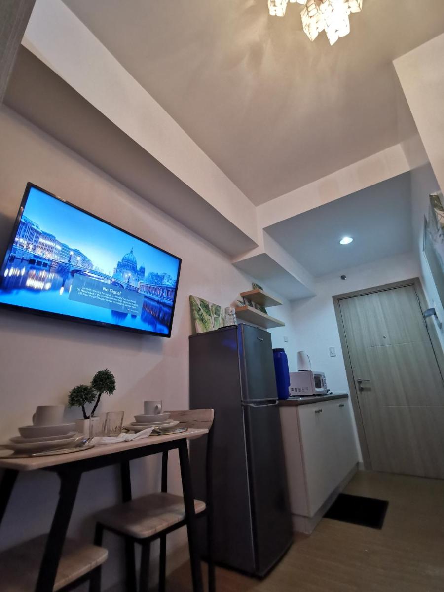 Suitetrails - Nathan's Pad @ Grace residences Nr. BGC