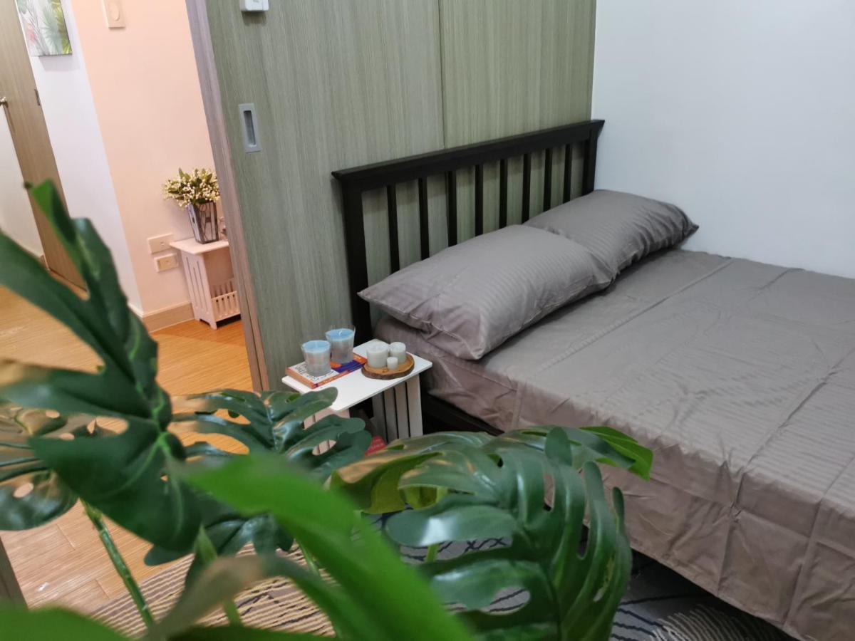 Nathan's Pad @ Grace residences Nr. BGC - Housity