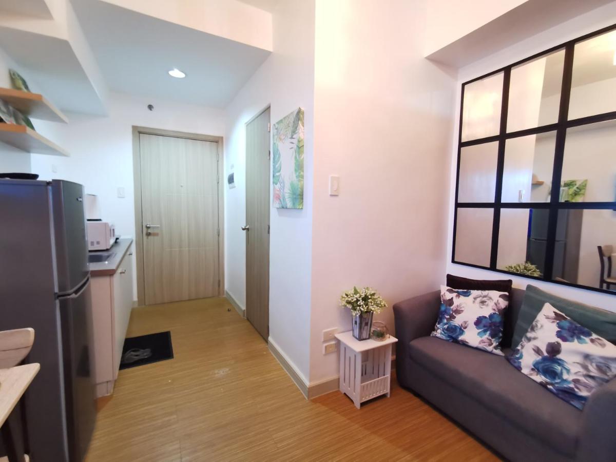 Nathan's Pad @ Grace residences Nr. BGC - Hizvo