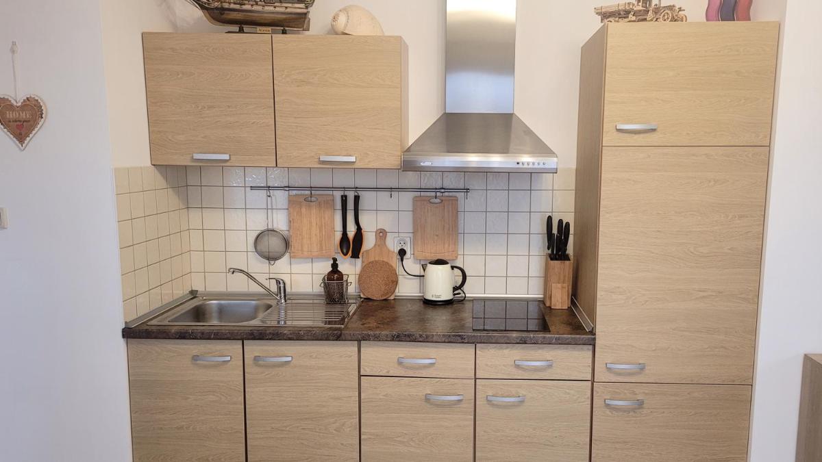 Apartament Rewal 14 - Housity