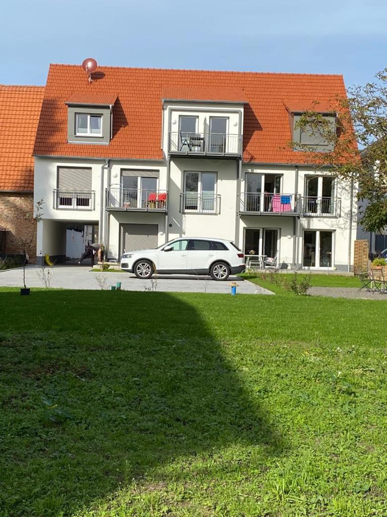 Willy´s Ferienzimmer im Tabakdorf Hatzenbühl - Housity