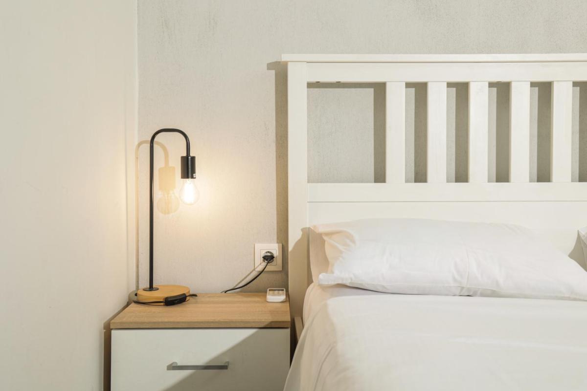Delmare Tiffany's Apartment - Housity