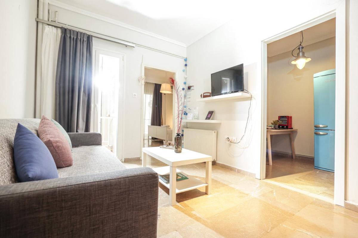 Delmare Tiffany's Apartment - Housity