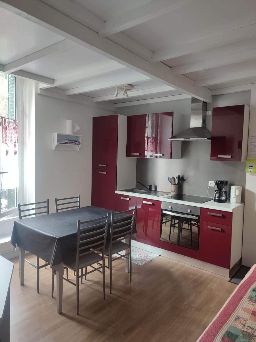 Villa Les Lutins - Housity