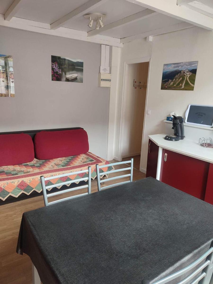 Villa Les Lutins - Housity