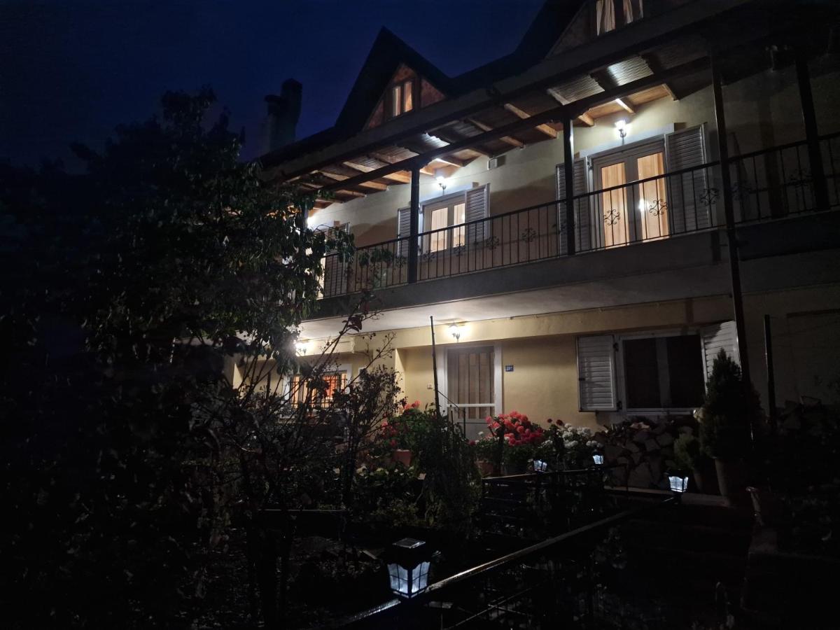 ΚΑΛΟΣΚΟΠΗ Luxury House - Housity