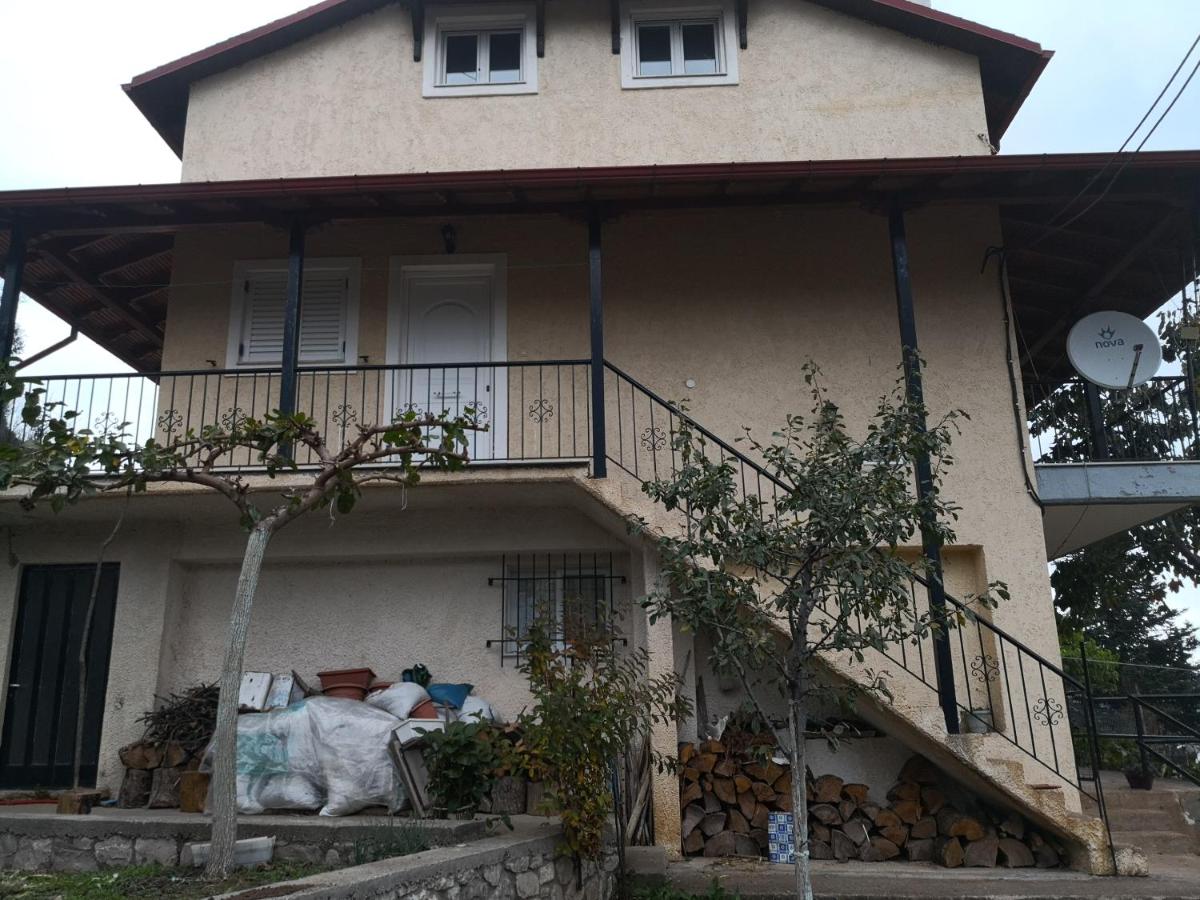 ΚΑΛΟΣΚΟΠΗ Luxury House - Housity