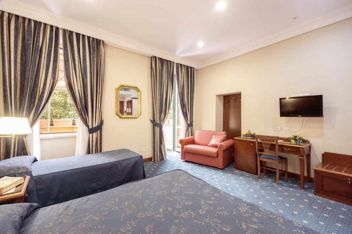 Hotel Artorius - Housity