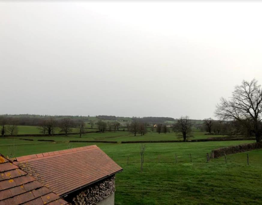 Gîte du four à pain - Housity