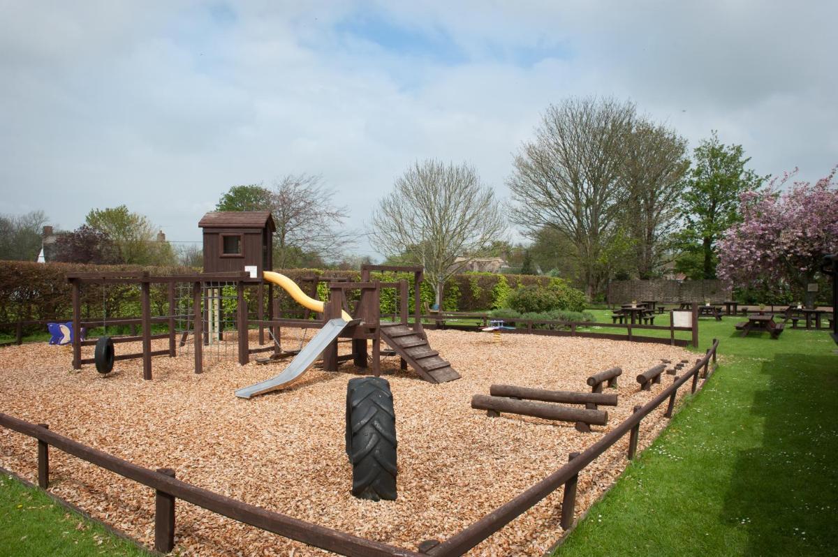 The Langton Arms - Housity