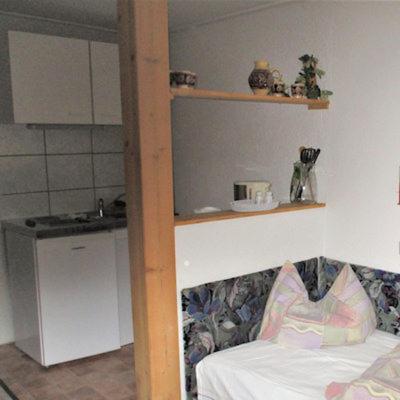 Ferienwohnungen Pension Dietze - Housity