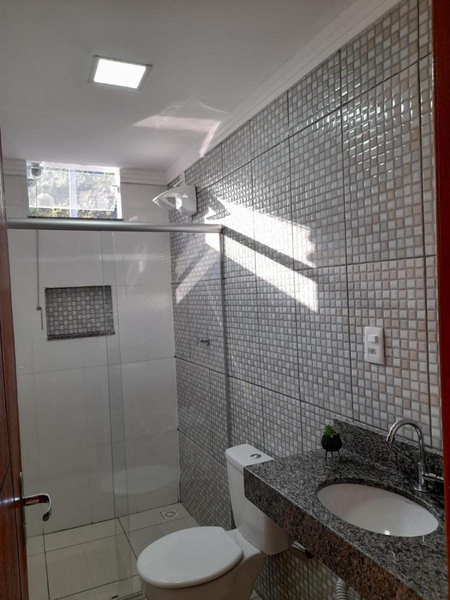 Suitetrails - hospedagem recanto do sábia 5