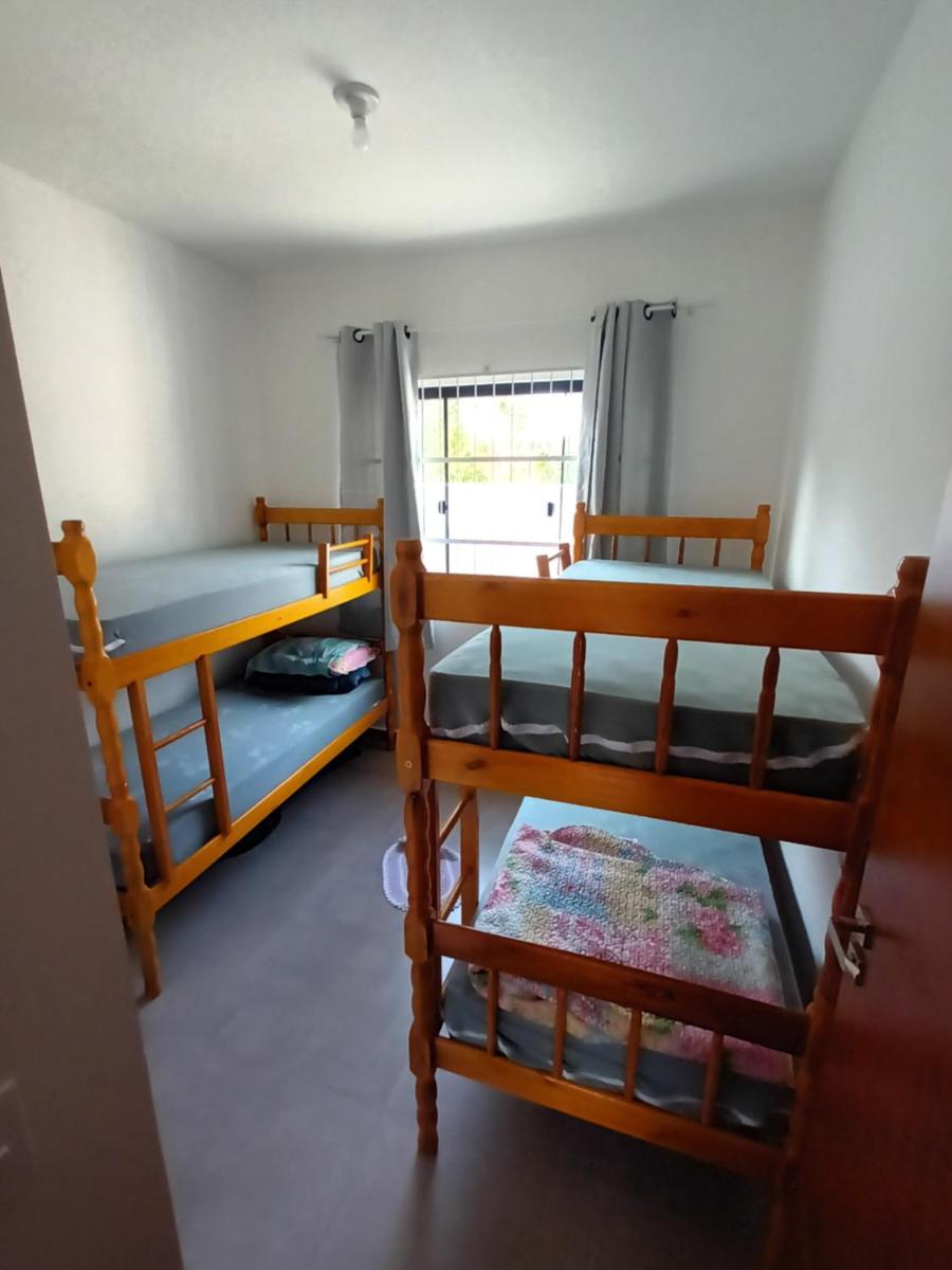 Suitetrails - casa nova na praia pra família