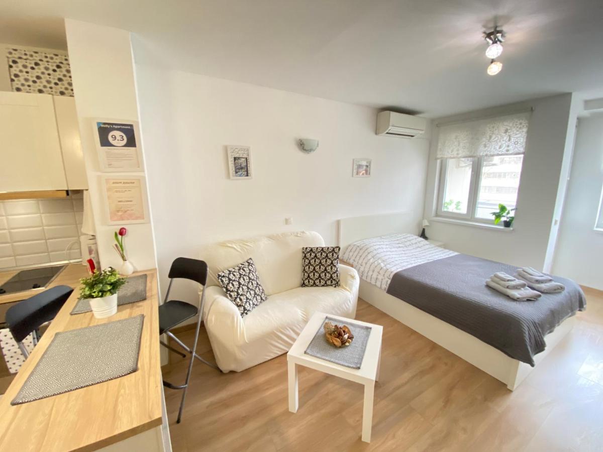 Molly's Apartment - Housity