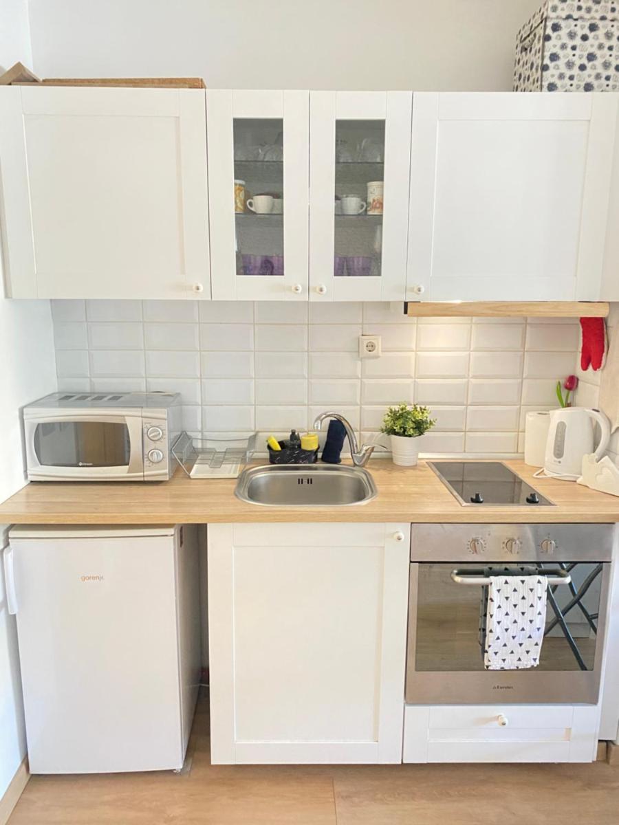 Molly's Apartment - Housity