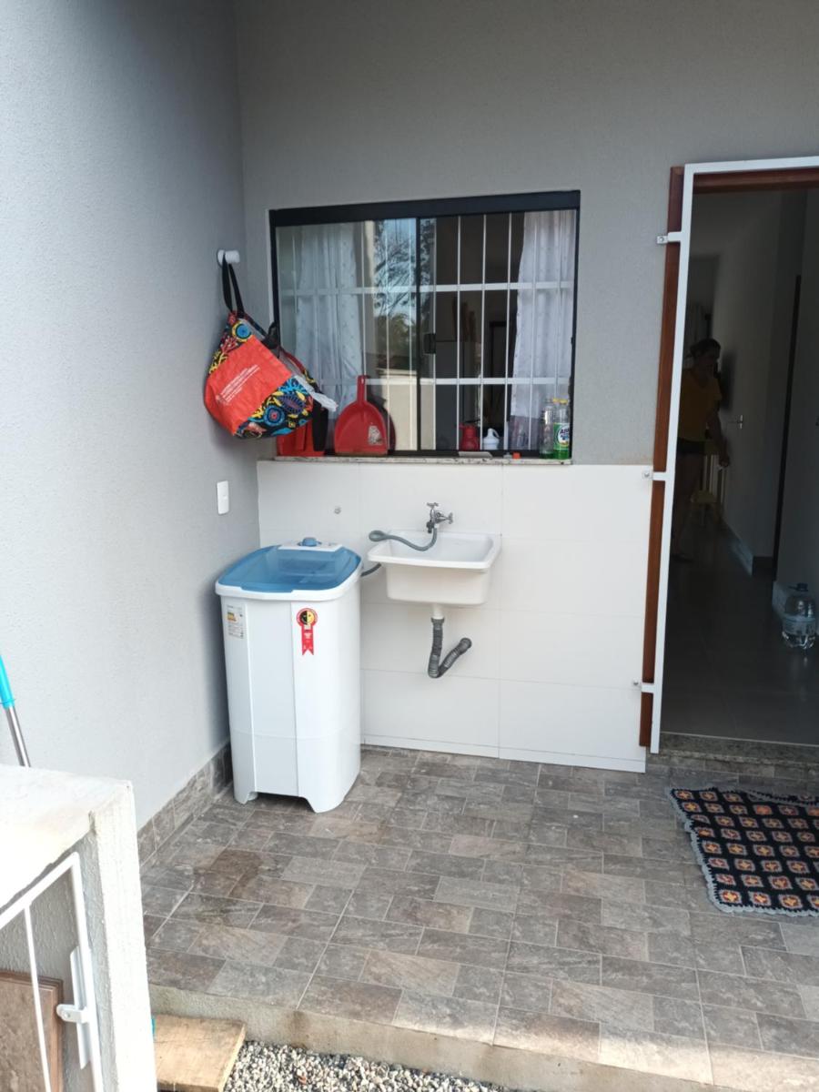 Suitetrails - casa nova na praia pra família