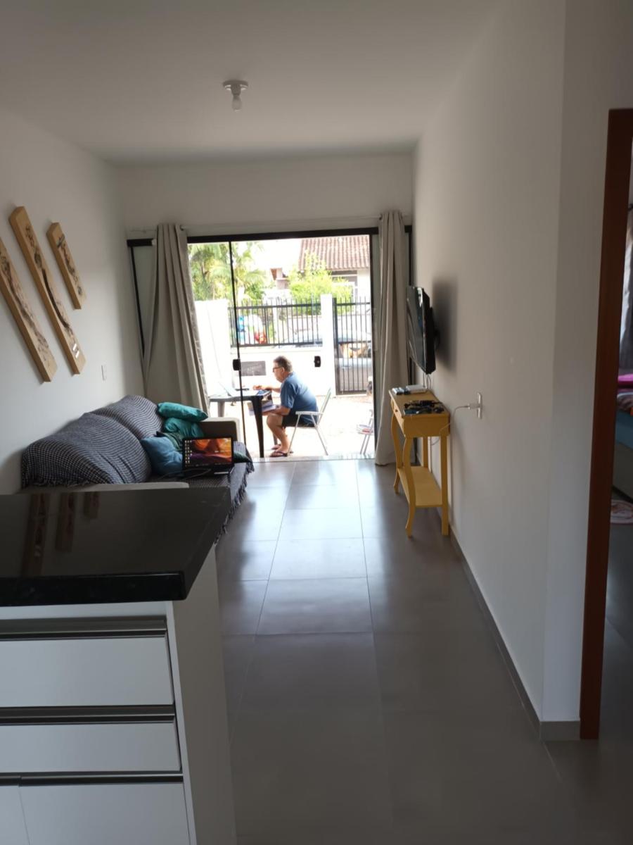 Suitetrails - casa nova na praia pra família