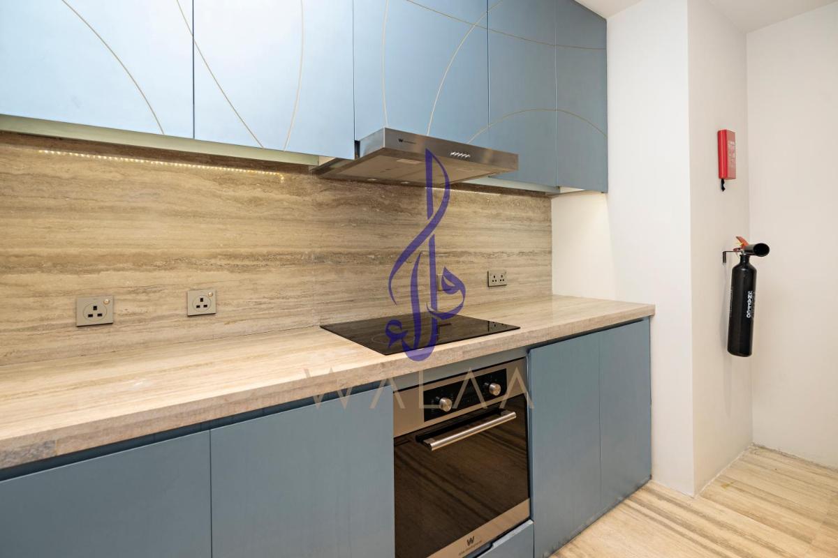 Walaa Homes-Luxury 2Bedroom at DAMAC Exclusiva Tower Riyadh Saudia-1402 - Housity