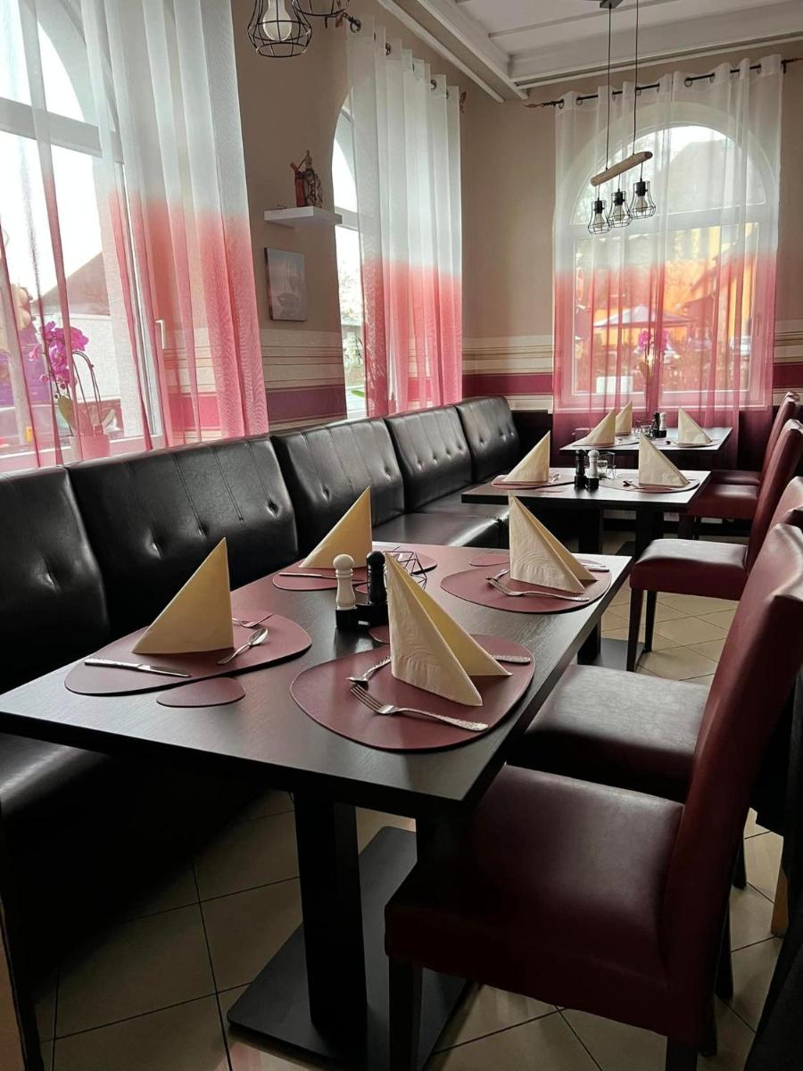 Hotel-Gasthof "Alter Ritter" - Housity