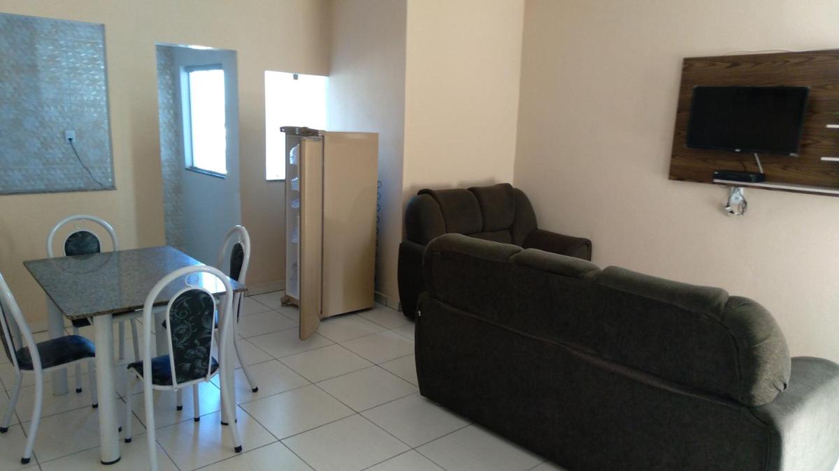 hospedagem recanto do sábia 5 - Housity
