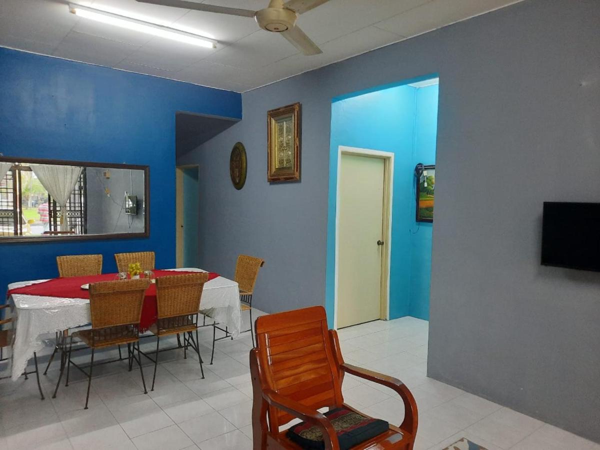 Jerai Geopark Cottage 3 bedrooms -Pulau Bunting - Housity