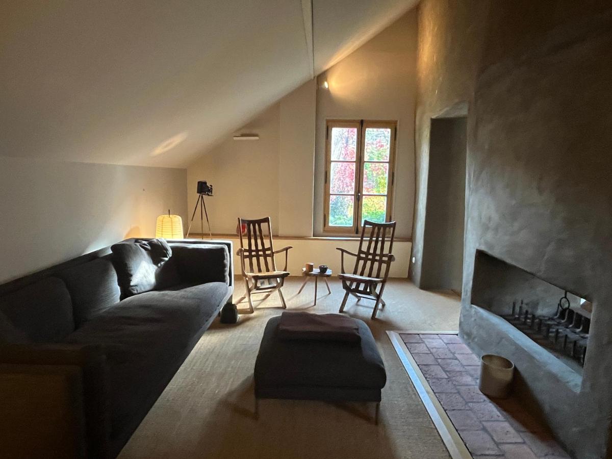 Maison de Campagne in Beautiful Burgundy - Housity