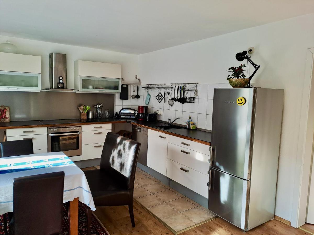 Pruchten - Ferienwohnung am Bodden - Housity