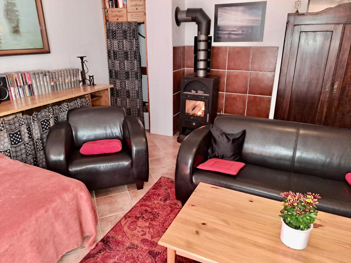 Pruchten - Ferienwohnung am Bodden - Housity