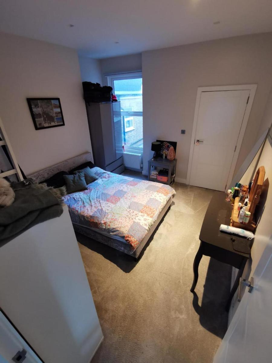 Suitetrails - Entire 1-Bed Apartment in London Haringey