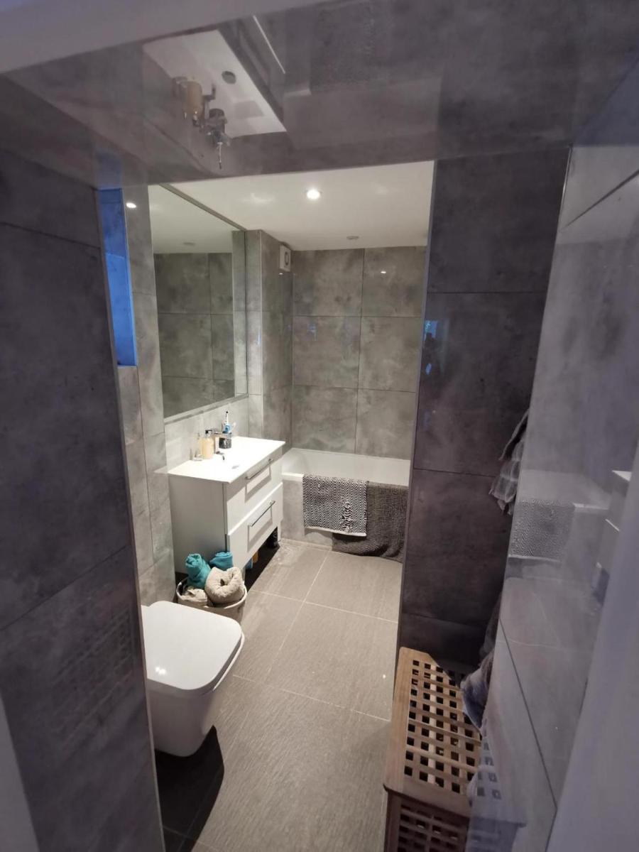 Suitetrails - Entire 1-Bed Apartment in London Haringey