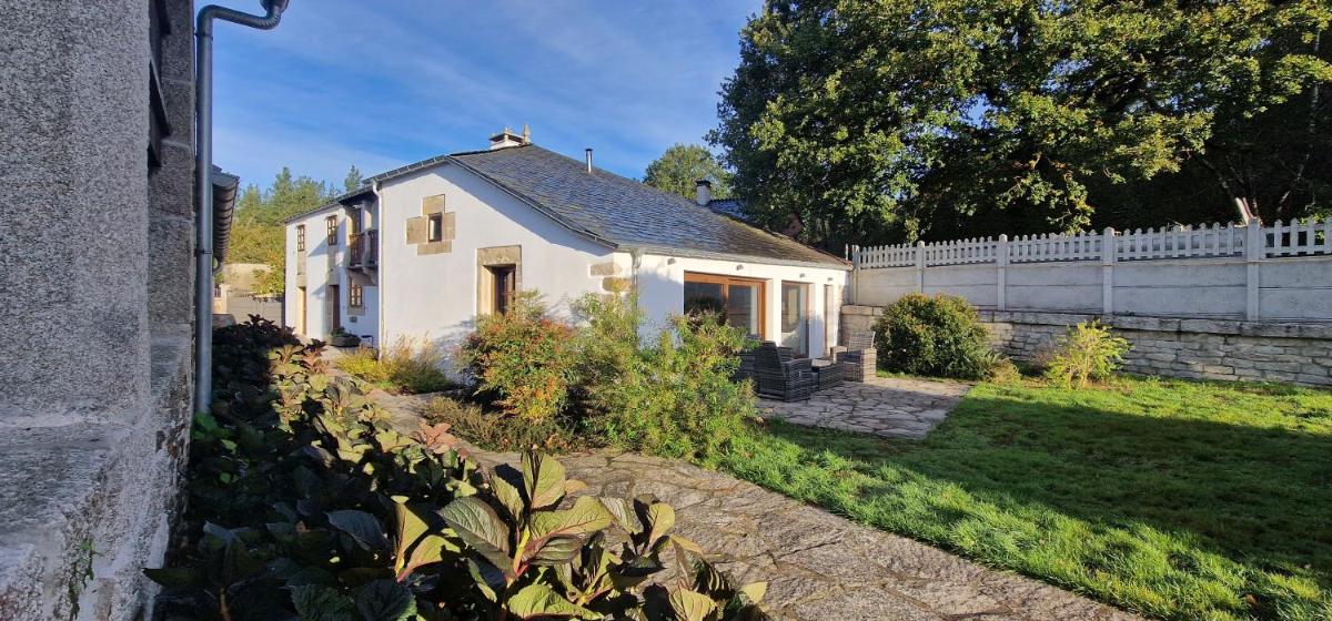 Finca La Cuevona del camino Guitiriz - Housity