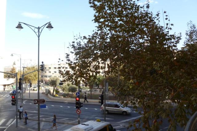Segal in Jerusalem Apartments - Housity