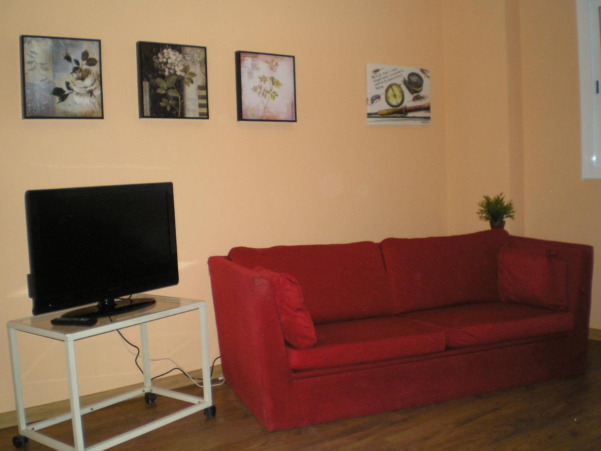Apartamentos Murallas - Housity