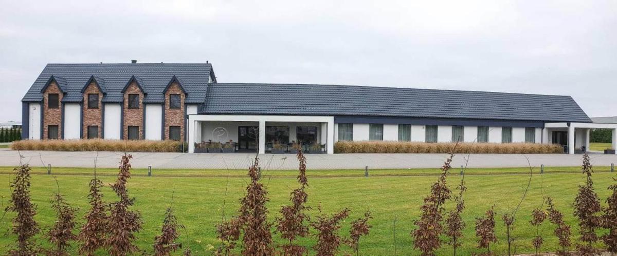 Hotel Prowincja - Housity