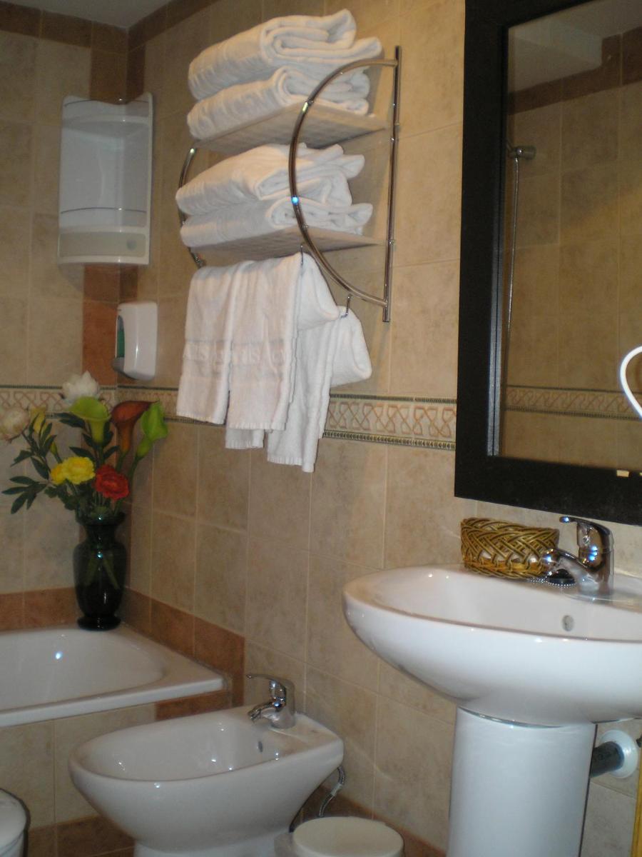 Apartamentos Murallas - Housity