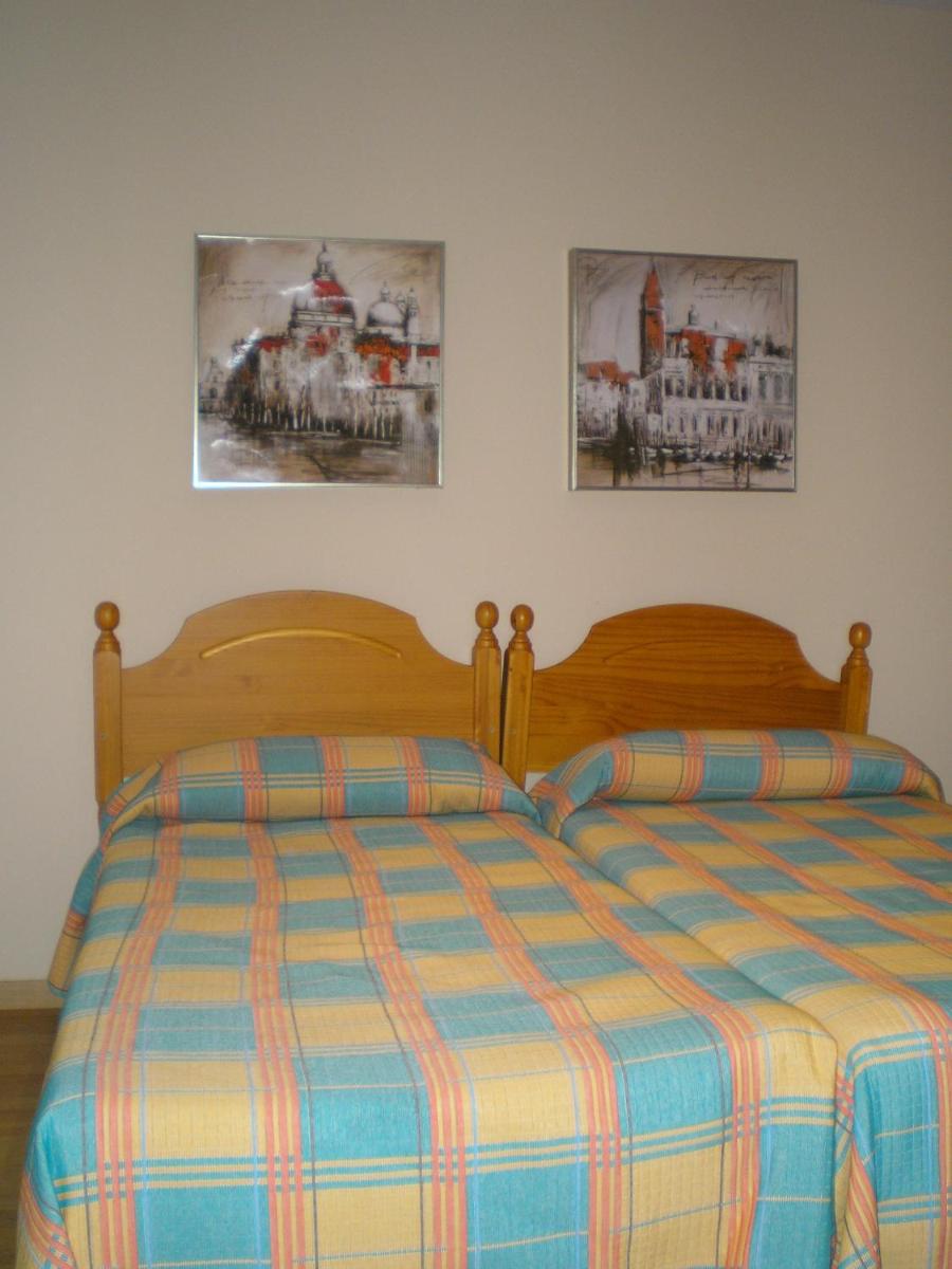 Apartamentos Murallas - Housity