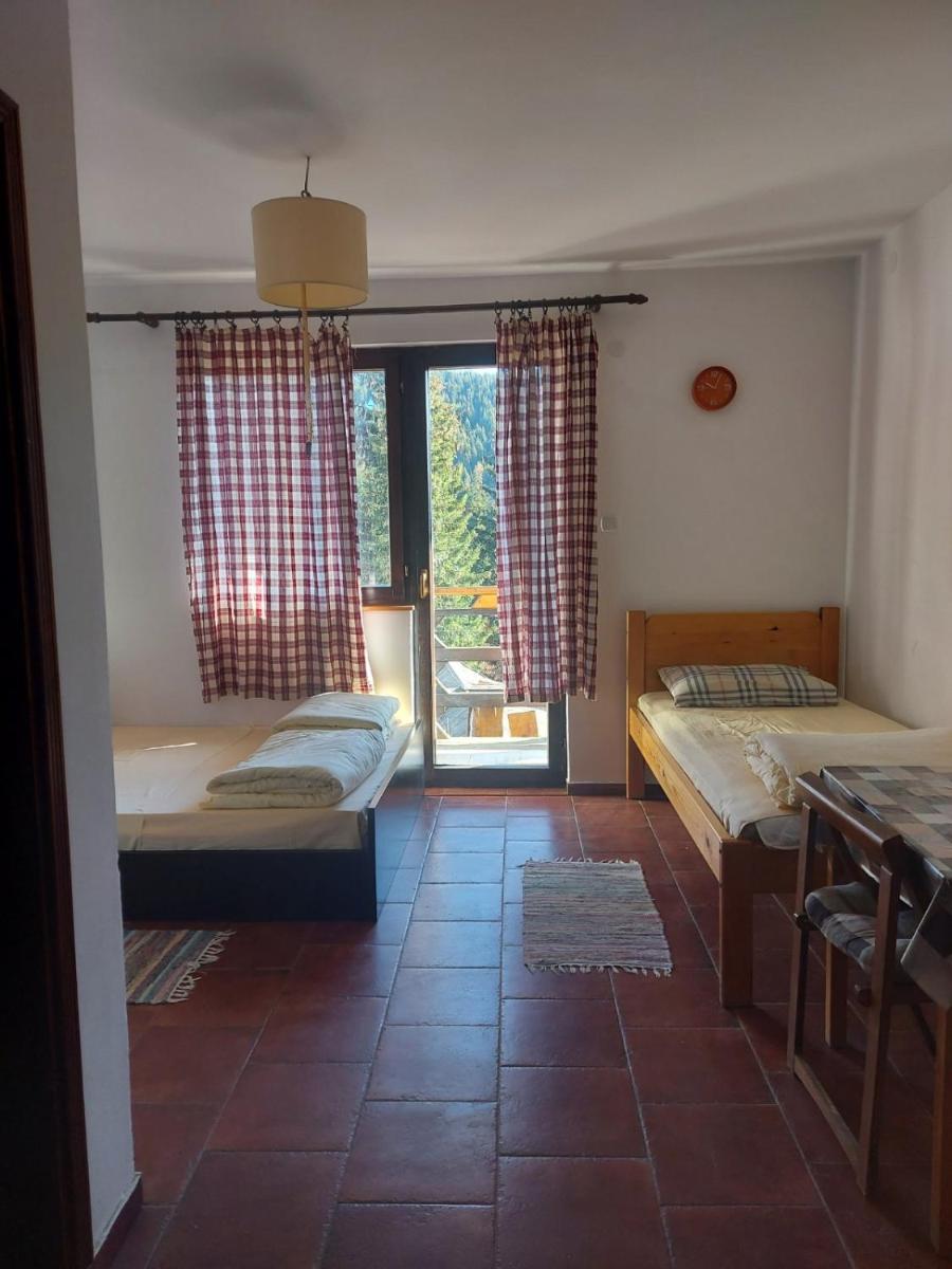 Apartments Dviletov Kutak - Housity