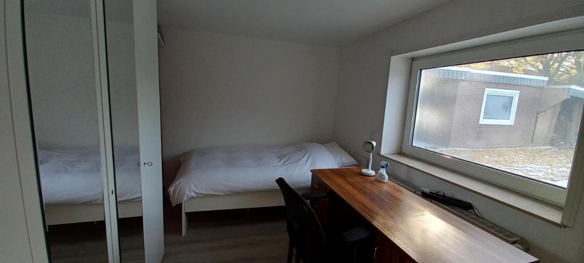 Hanover Fair Rooms - Housity